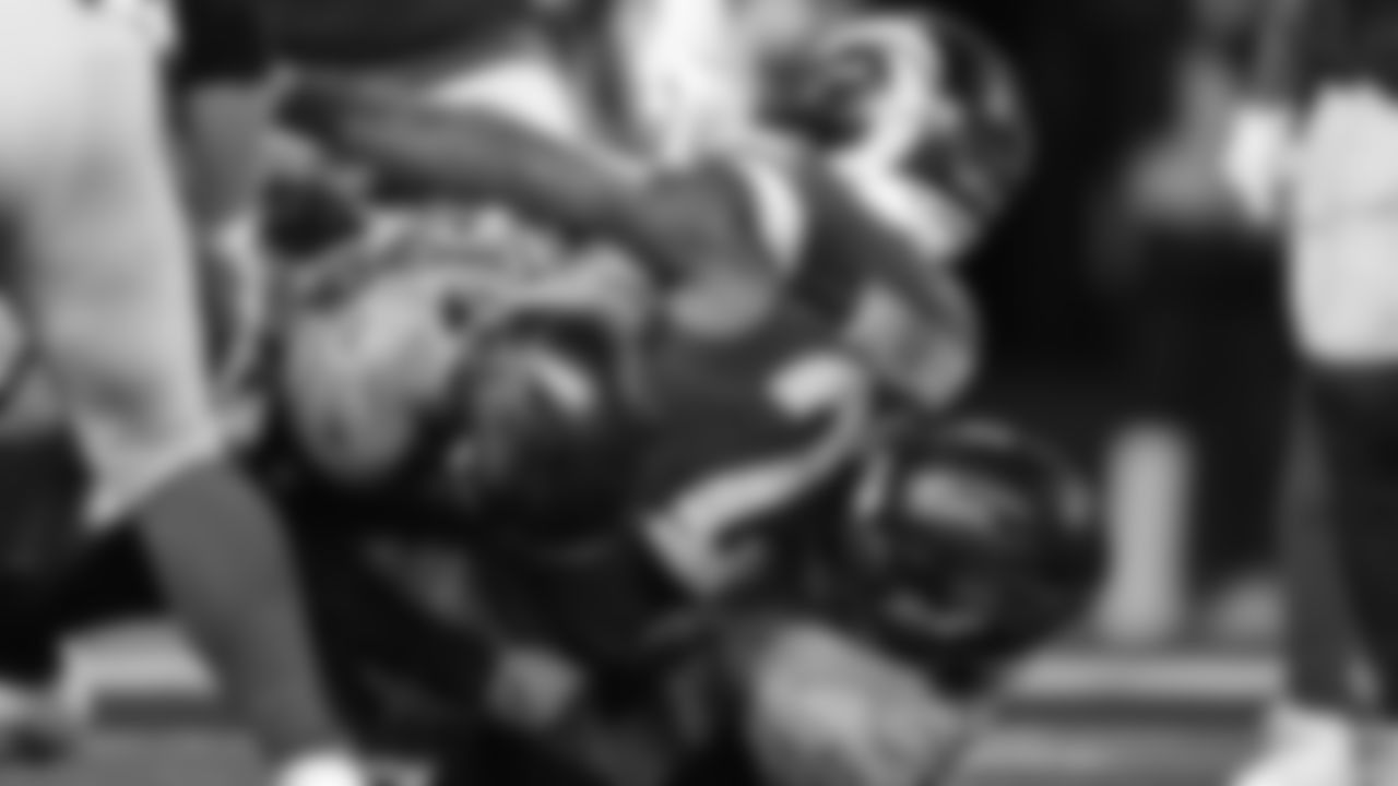 Seahawks vs. Rams in a Rivalries matchup in Week 16 on December 18th, 2025.