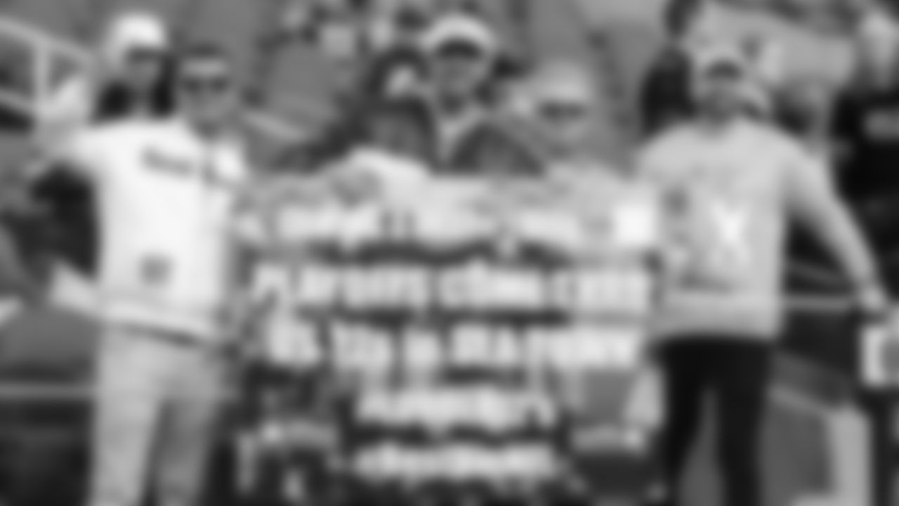 12s bringing the noise in Week 18 on January 3, 2026.