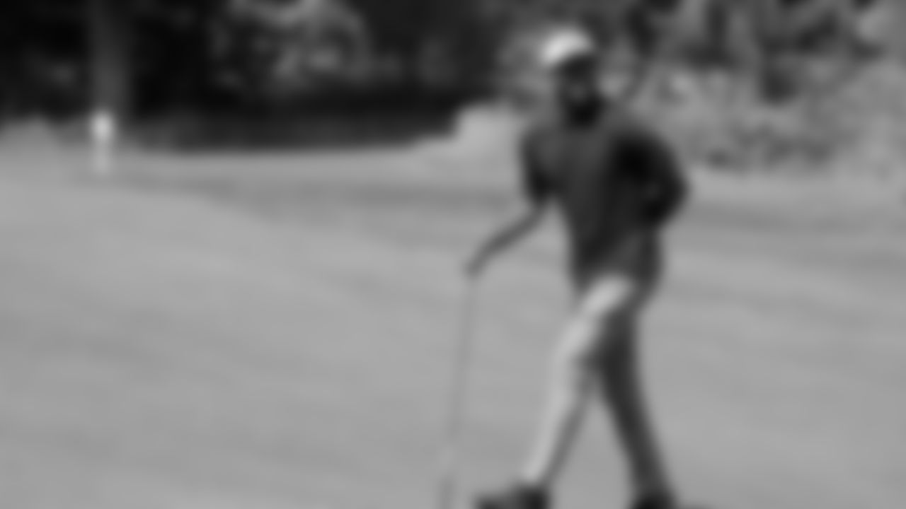 The Seahawks returned to Tumble Creek Golf Course at Suncadia on June 23, 2025, for the 2nd Annual Seahawks Classic.