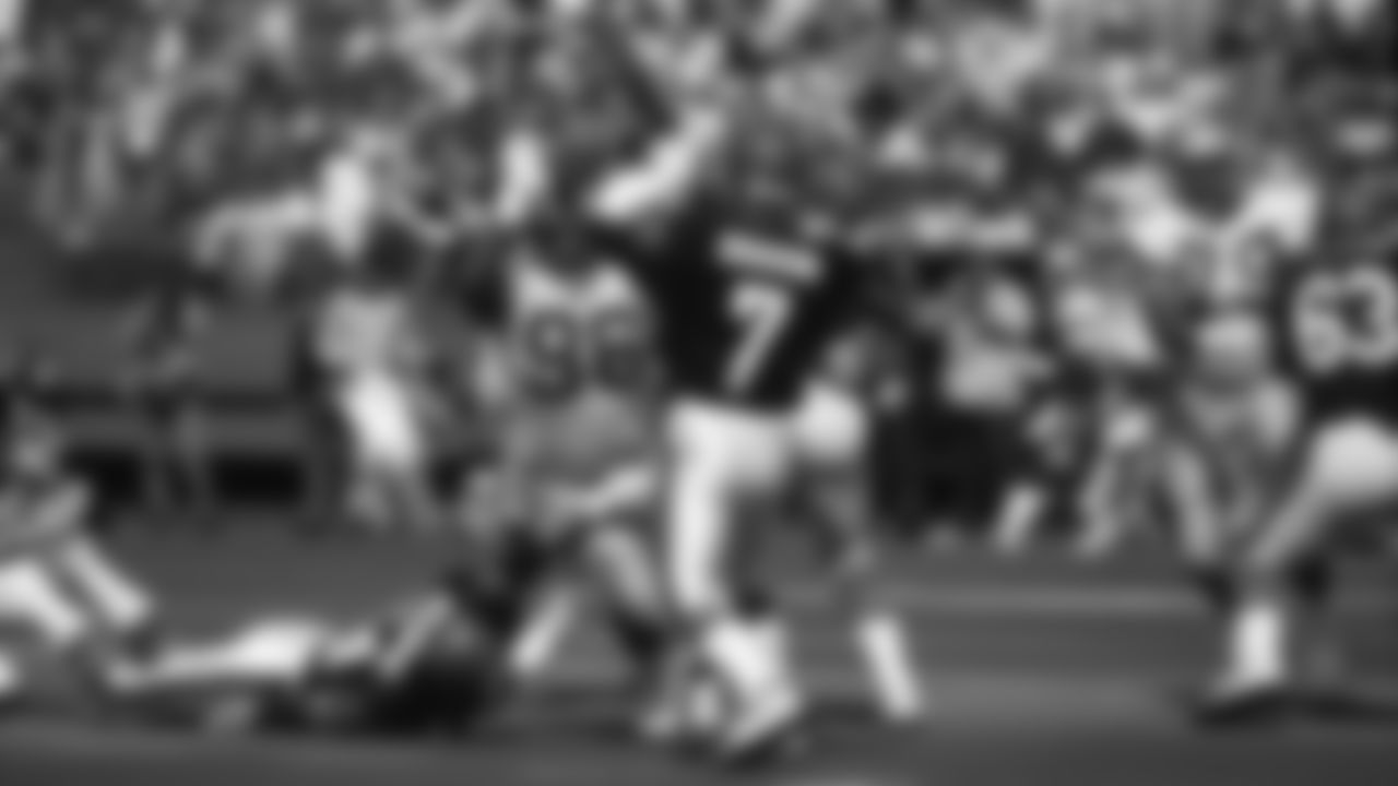 DT Cortez Kennedy 1990-2000