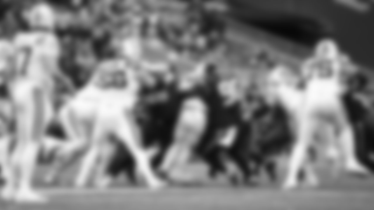 Seahawks vs. Colts in Week 15 on December 14, 2025