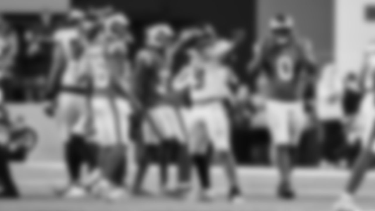 Seahawks vs. Rams in a Rivalries matchup in Week 16 on December 18th, 2025.