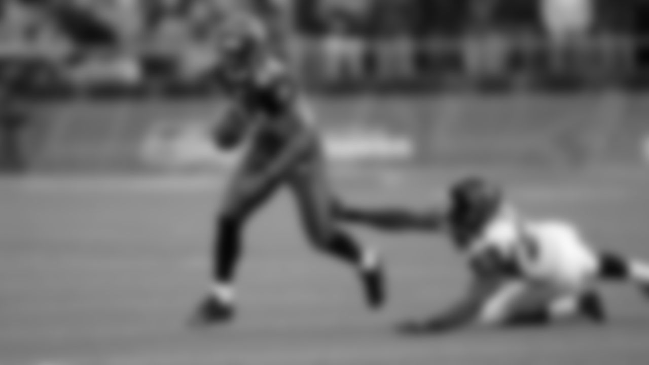 WR Bobby Engram 2001-2008
