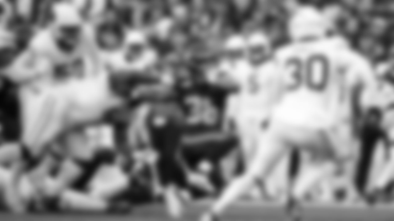 Seahawks vs. Cardinals for a Week 10 divisional matchup on Nov. 9, 2025