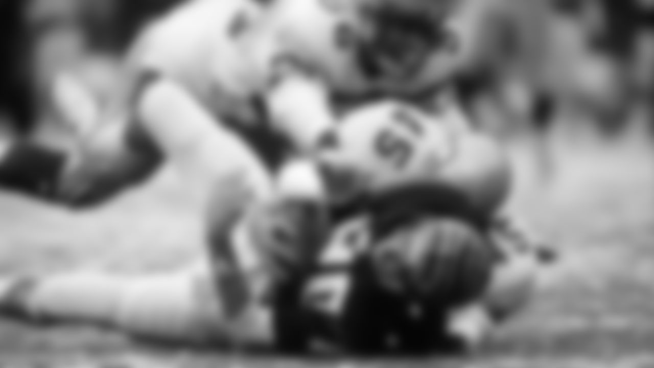 S Kenny Easley 1981-1987