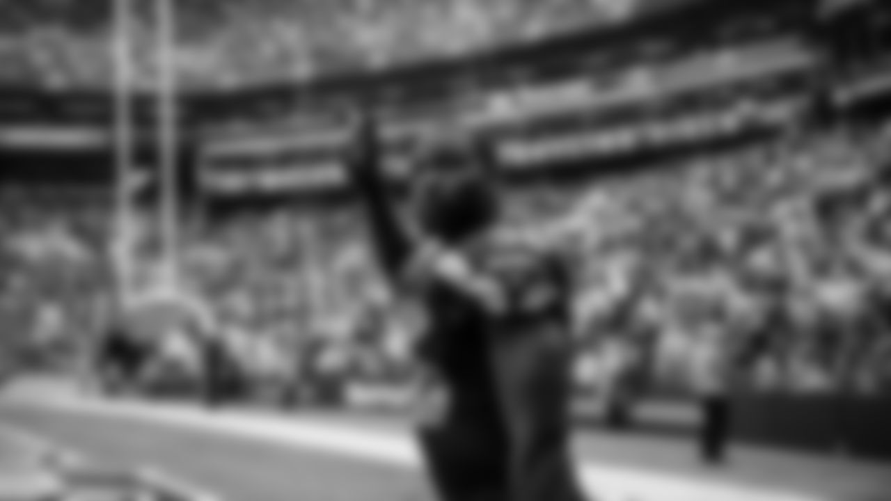 DE Cliff Avril 2013-2017