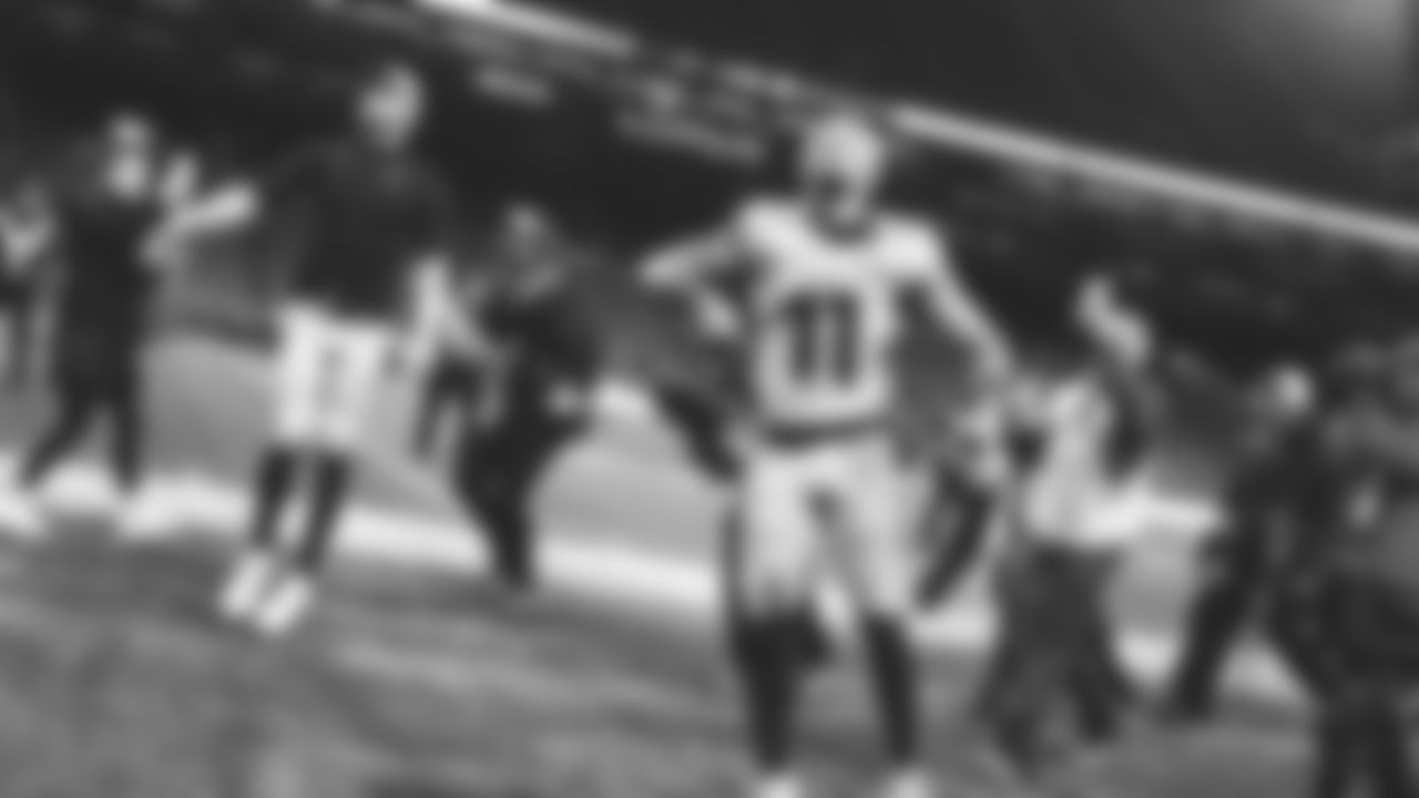 Seahawks vs. Rams - 2025 Week 16 at Lumen Field.