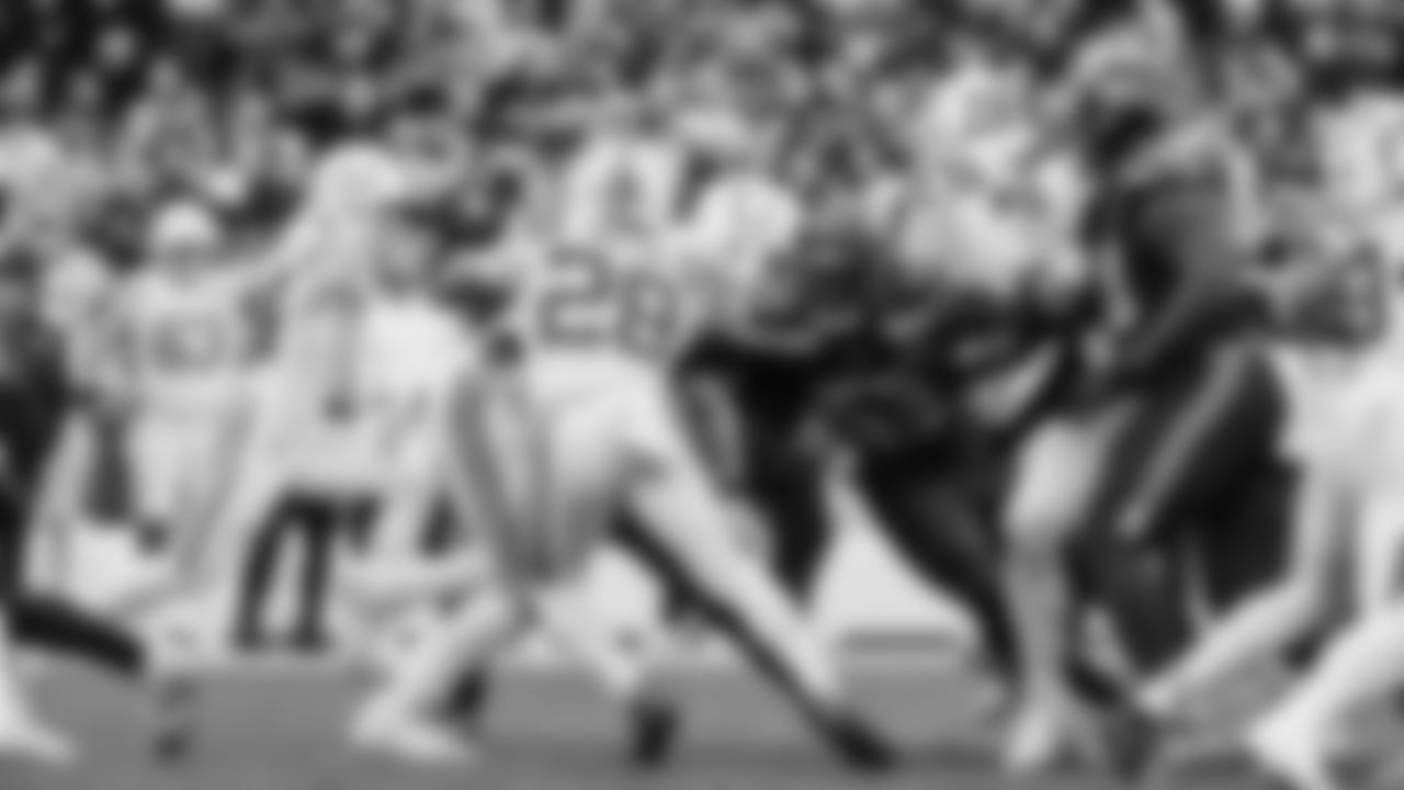 Seahawks vs. Colts in Week 15 on December 14, 2025