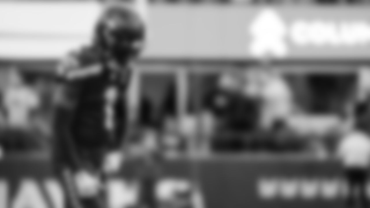 Seahawks vs. Cardinals for a Week 10 divisional matchup on Nov. 9, 2025