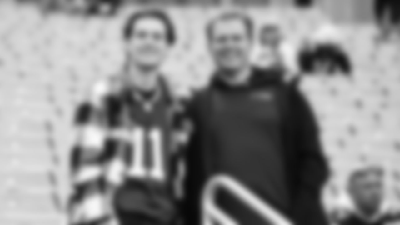 12s travel across the country for a week 17 matchup against the Carolina Panthers on December 28, 2025.