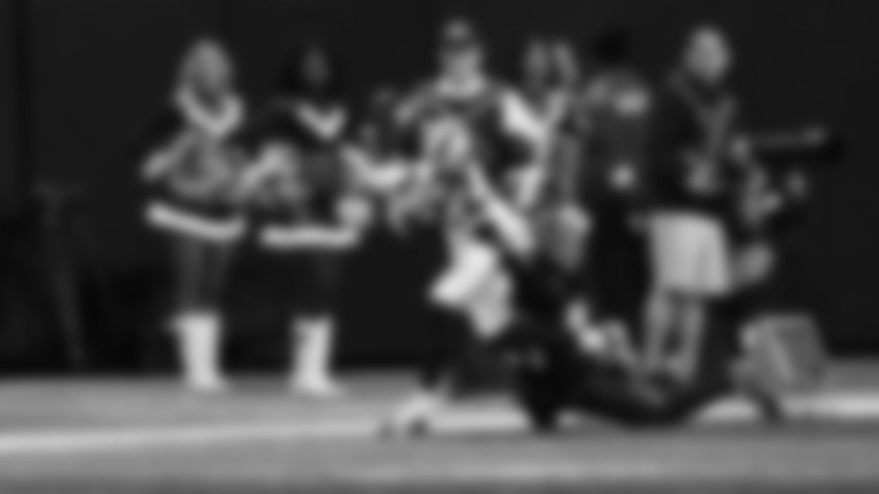 Seahawks At Falcons In Week 14 On December 7th, 2025