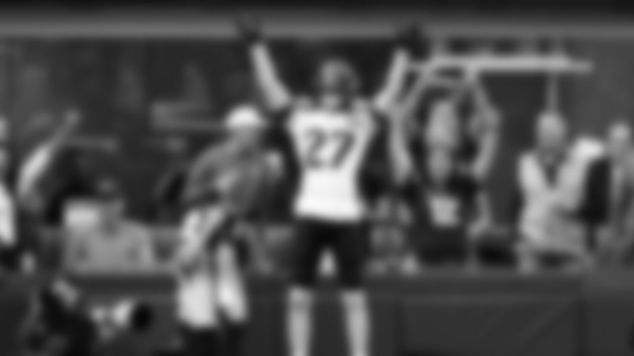 Seahawks at Rams - 2025 Week 11