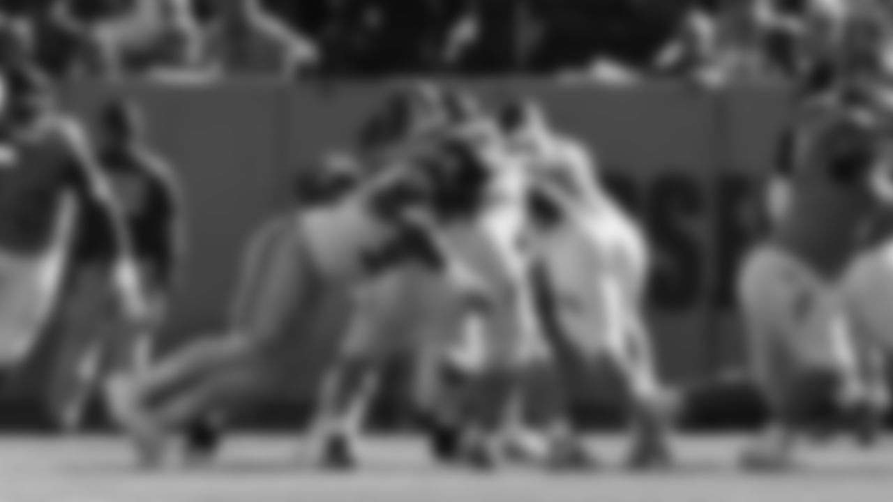 Seahawks at Titans on November 23, 2025