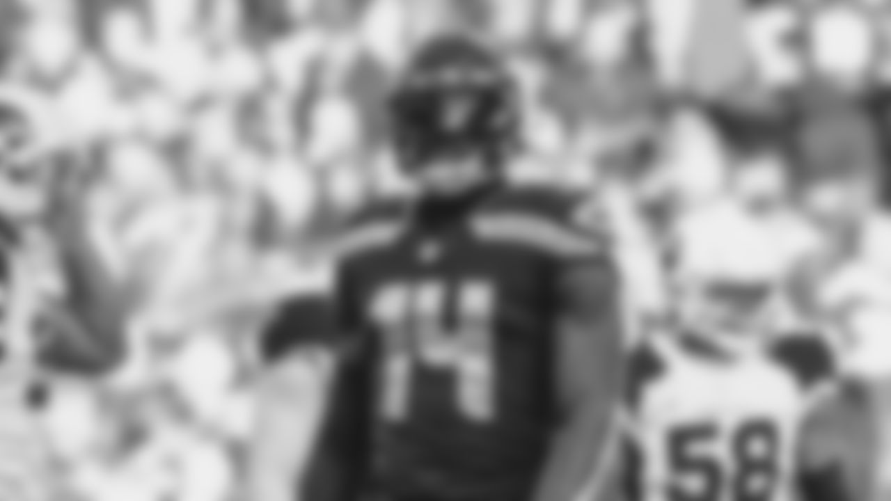 WR DK Metcalf 2019-2024