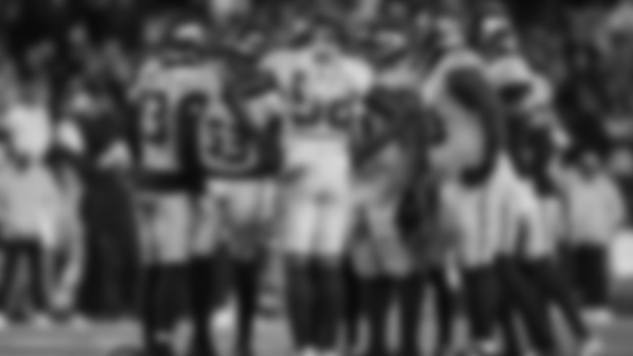 Seahawks vs. Rams in a Rivalries matchup in Week 16 on December 18th, 2025.