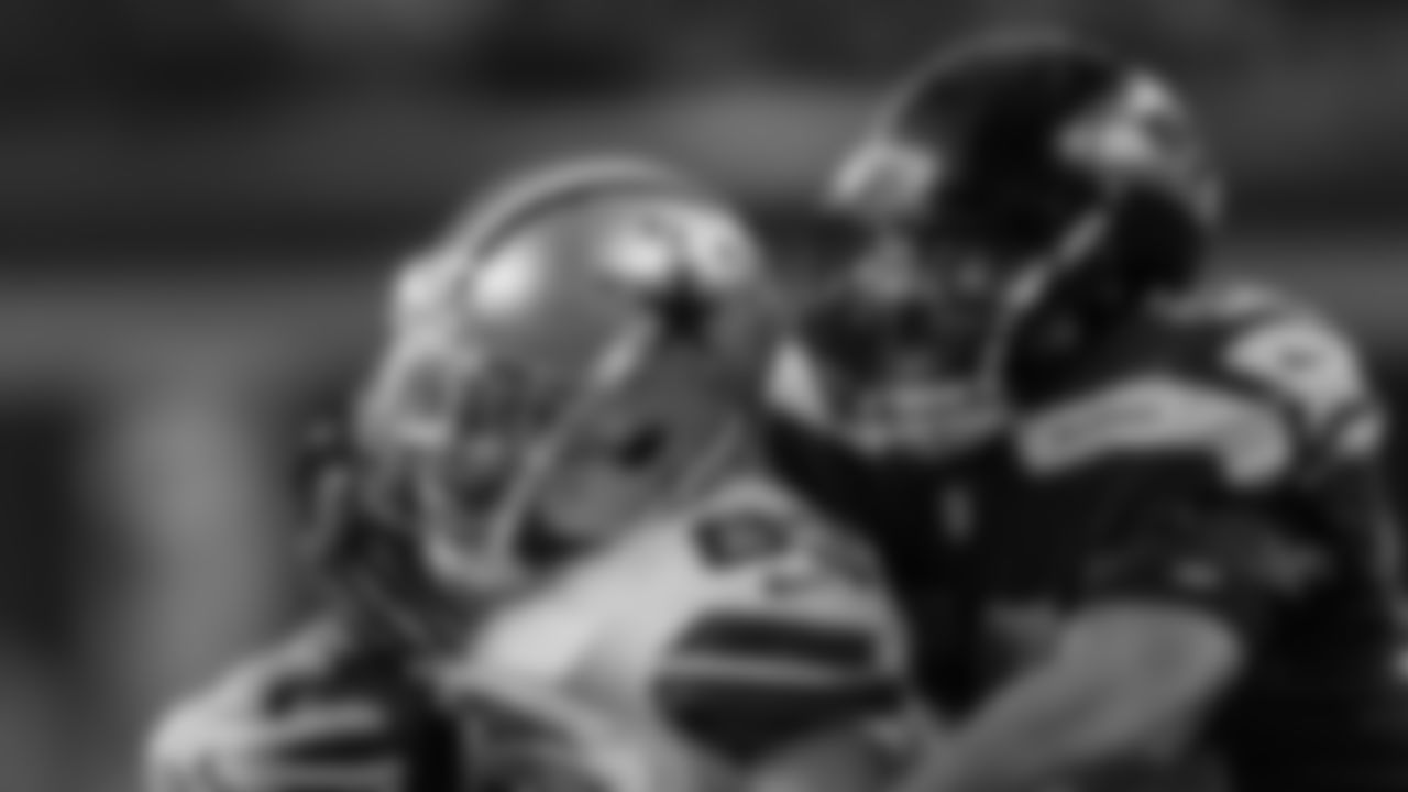 LB K.J. Wright 2011-2020