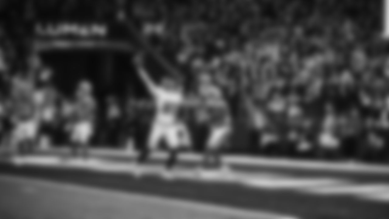 Seahawks vs. Rams in a Rivalries matchup in Week 16 on December 18th, 2025.