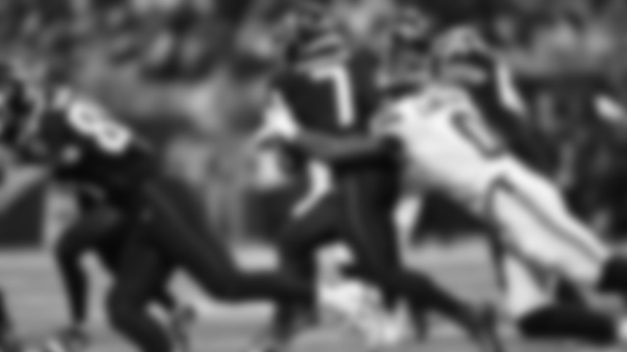 Seahawks At Falcons In Week 14 On December 7th, 2025