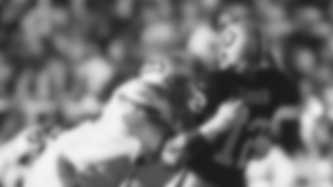 DT Cortez Kennedy 1990-2000