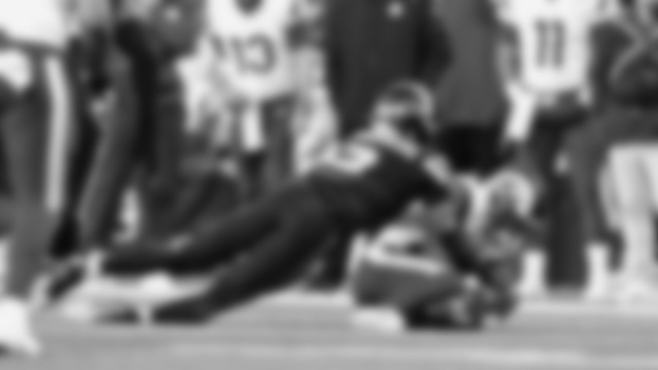 Seahawks vs. Rams in the NFC Championship on January 25, 2026.