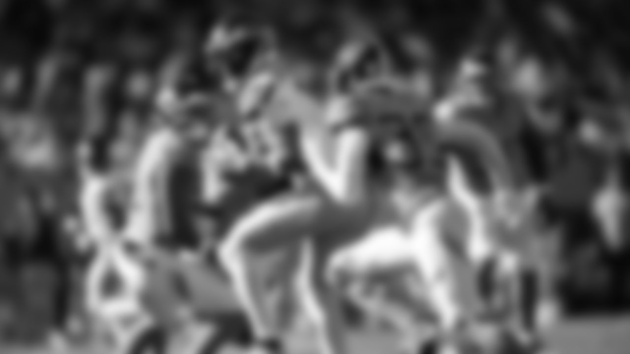 Seahawks at Titans on November 23, 2025