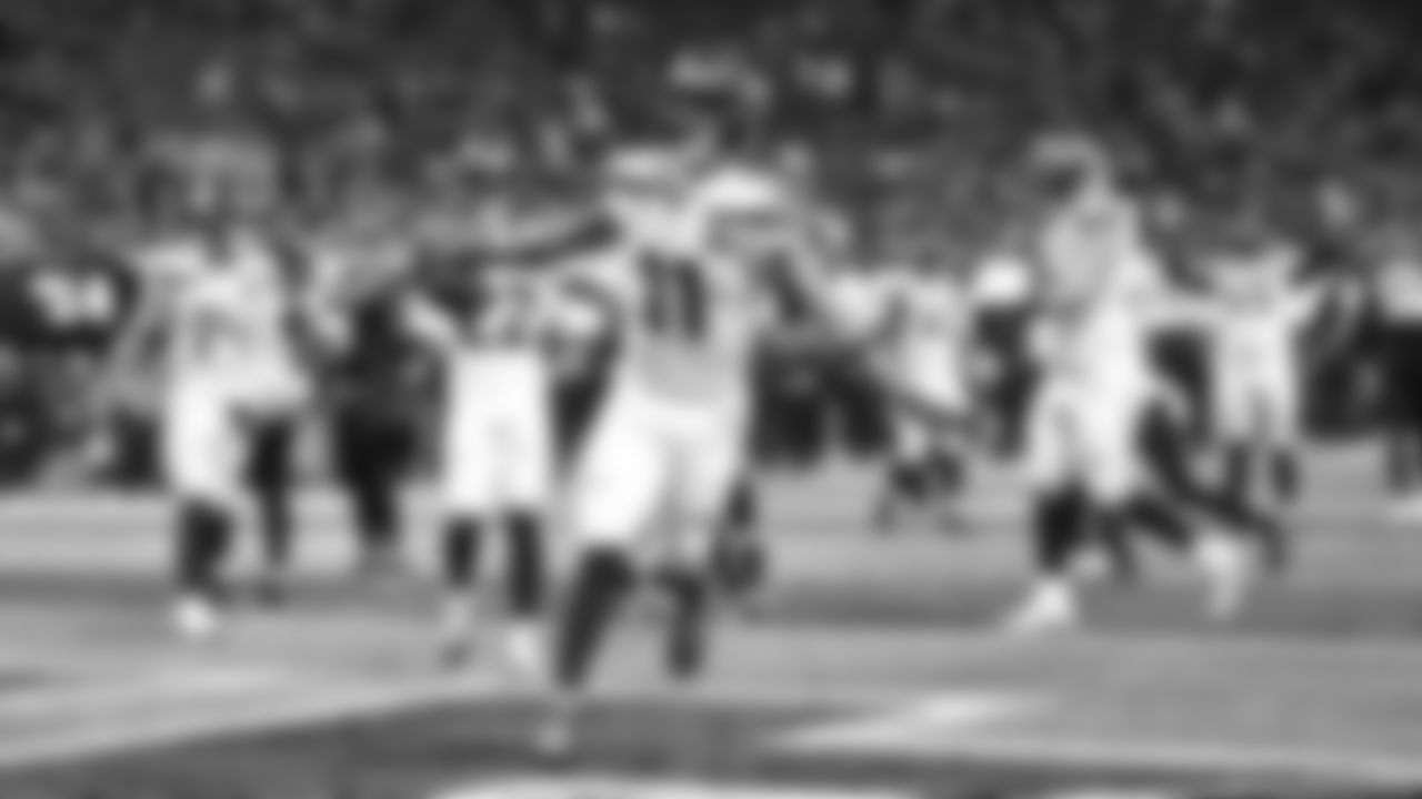 Seahawks at Falcons - 2025 Week 14