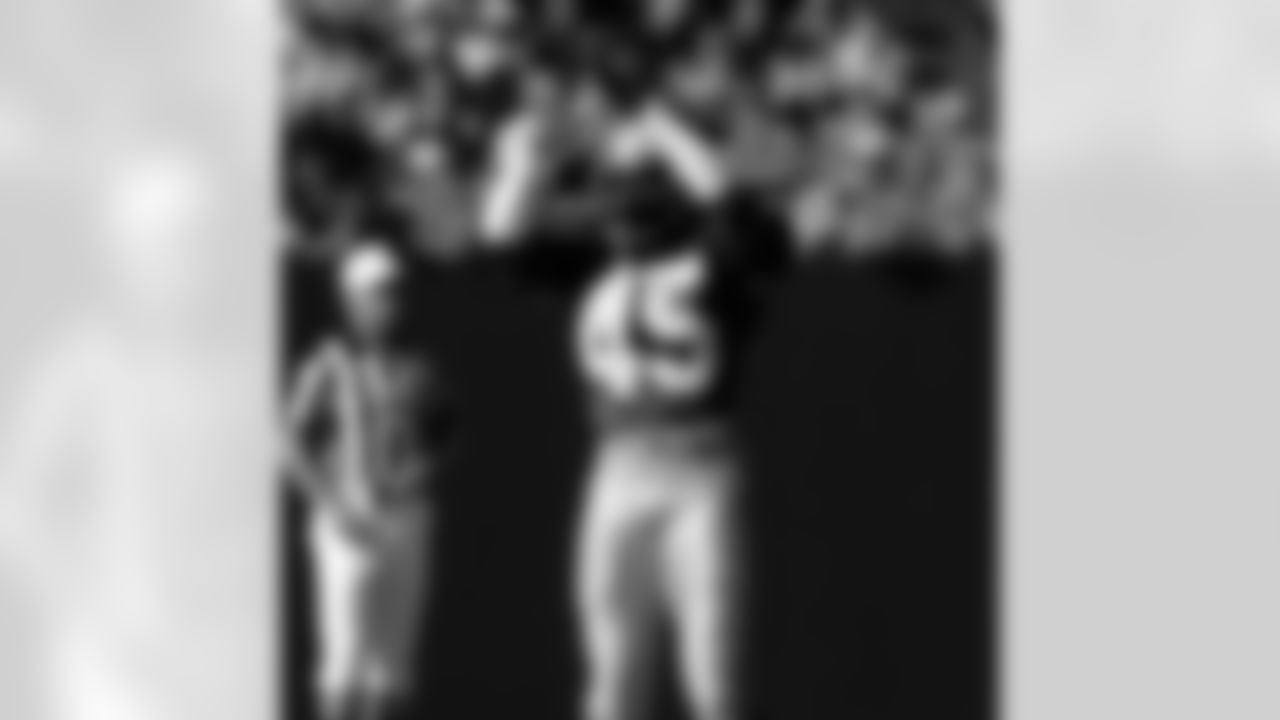 S Kenny Easley 1981-1987