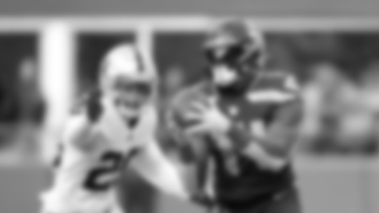 WR DK Metcalf 2019-2024