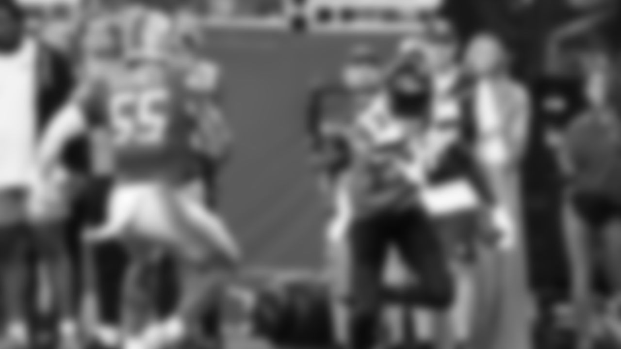 WR DK Metcalf 2019-2024