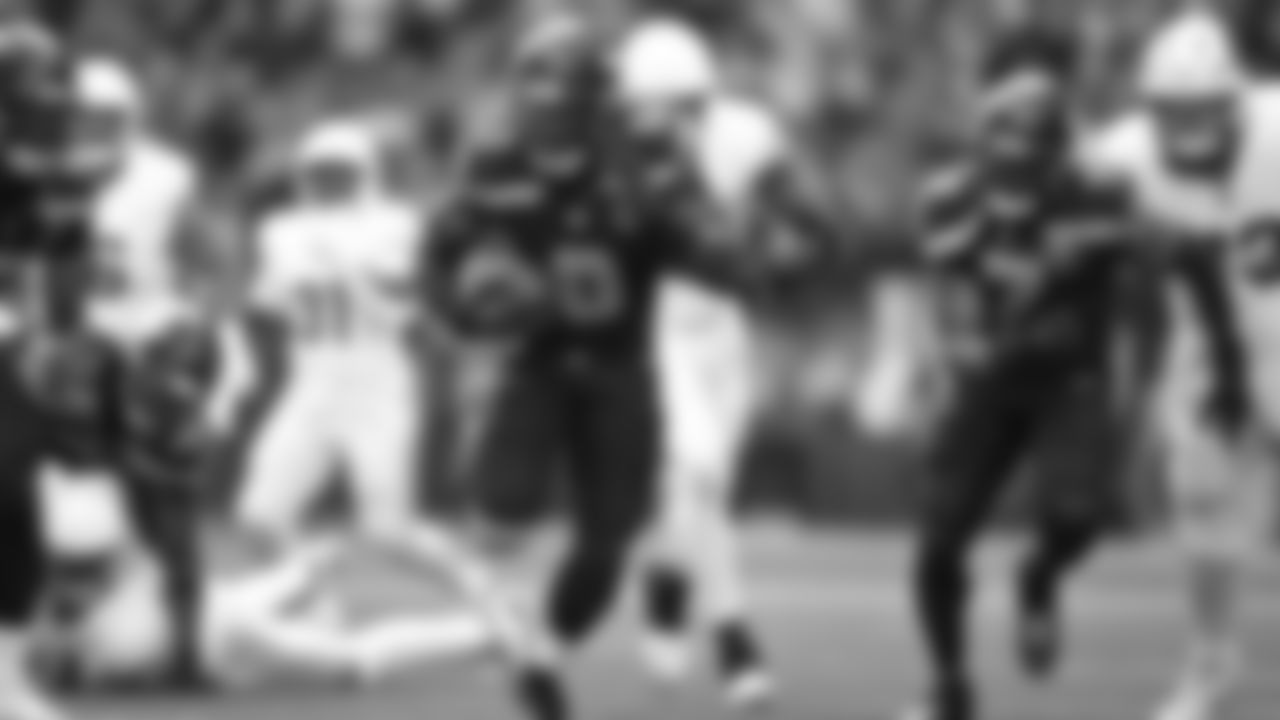 Seahawks vs. Cardinals for a Week 10 divisional matchup on Nov. 9, 2025