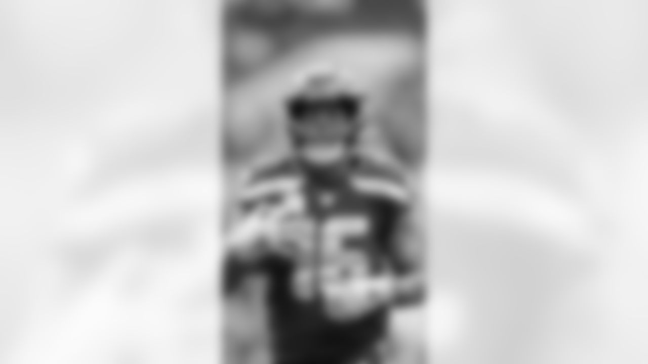 WR Tyler Lockett 2015-2024