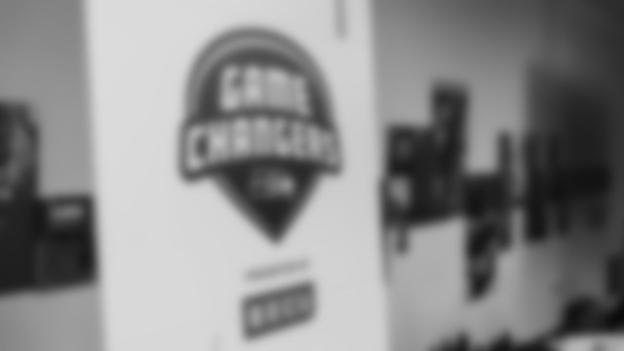 In partnership with BECU, the Seattle Seahawks concluded the 2025 Game Changers Program on November 6, 2025.