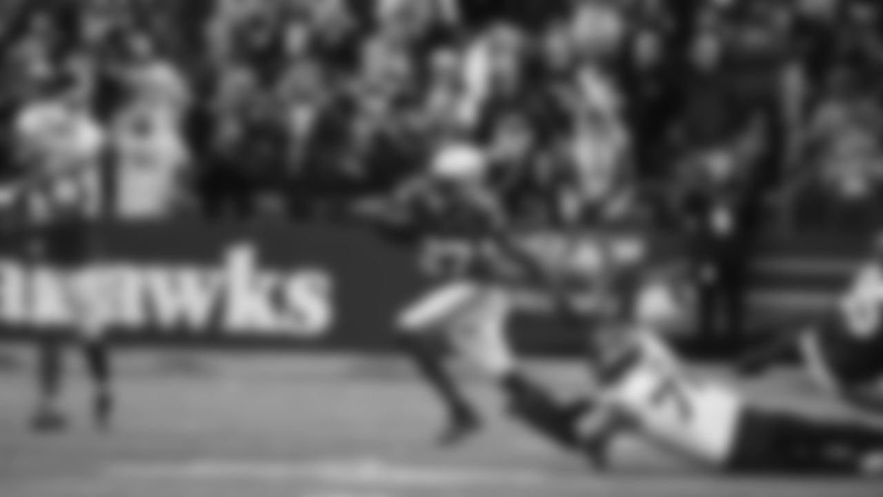 Seahawks vs. Vikings In Week 13 On November 30, 2025