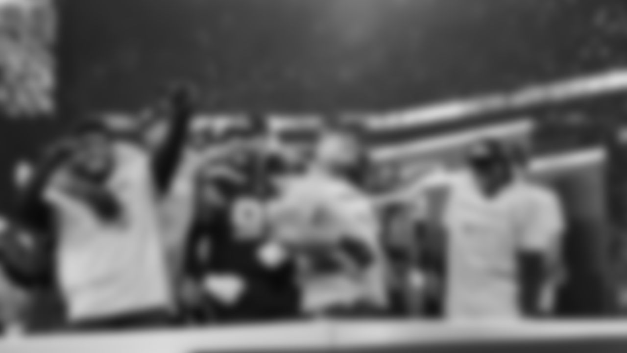 The Seahawks defeated the Rams 31-27 to win the NFC Championship and advance to Super Bowl LX.