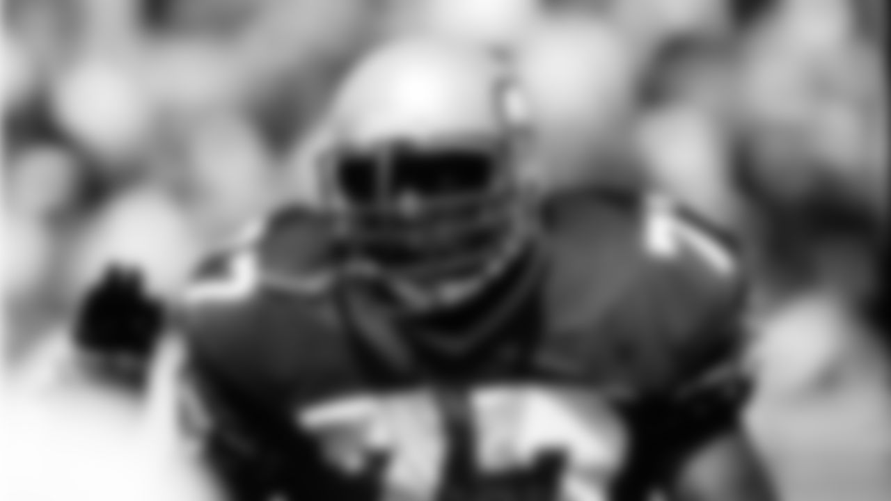 DE Jeff Bryant 1982-1993