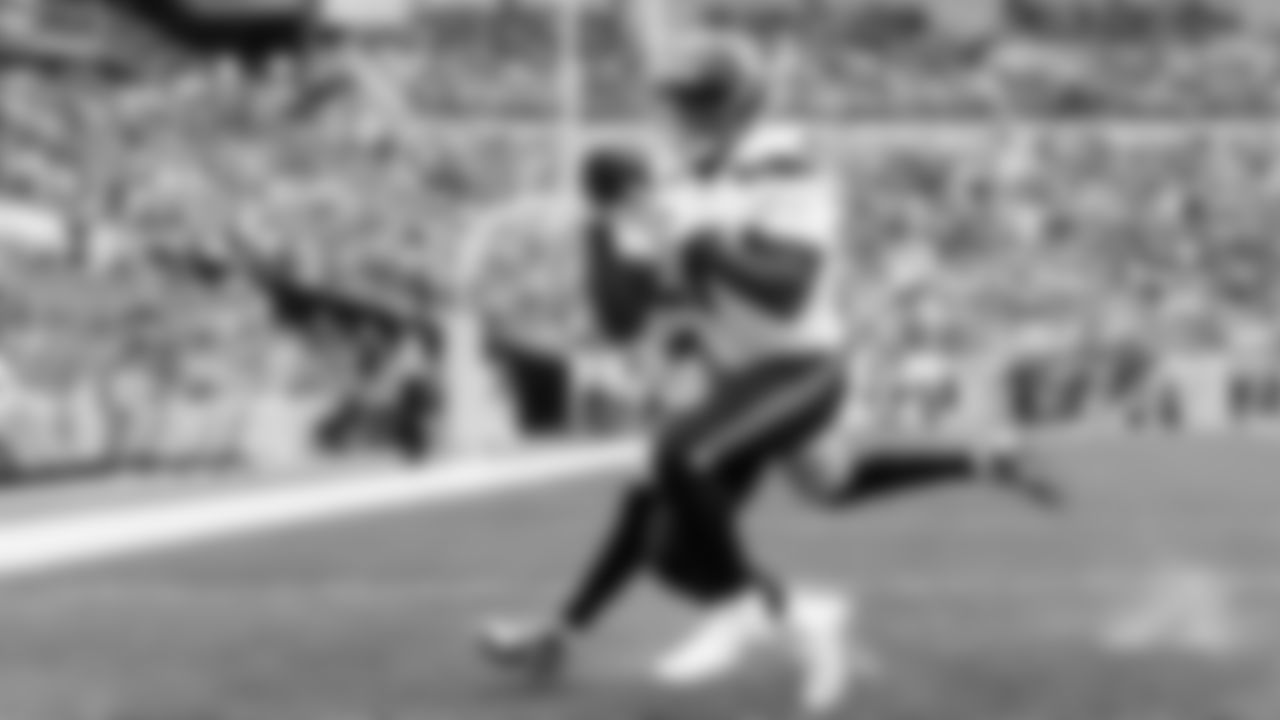 WR DK Metcalf 2019-2024