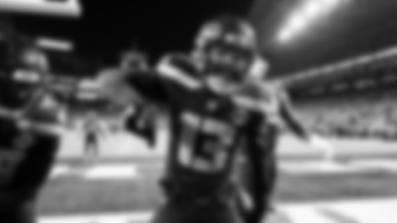 Seahawks in the Divisional Round on January 17, 2026.