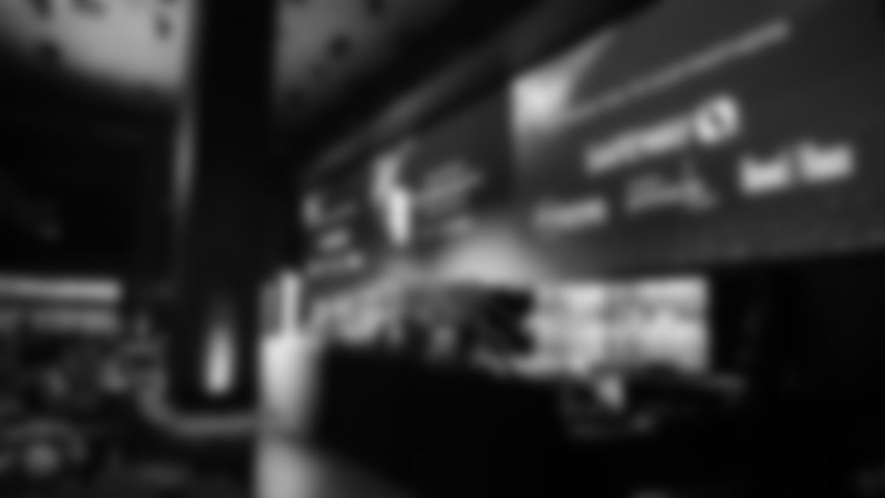 The Seahawks hosted the second annual Community Awards ceremony on December 19, 2025.