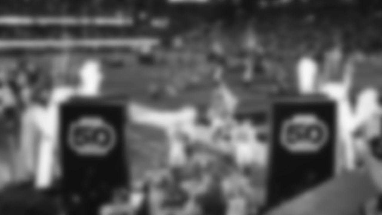 Seahawks vs. Rams - 2025 Week 16 at Lumen Field.