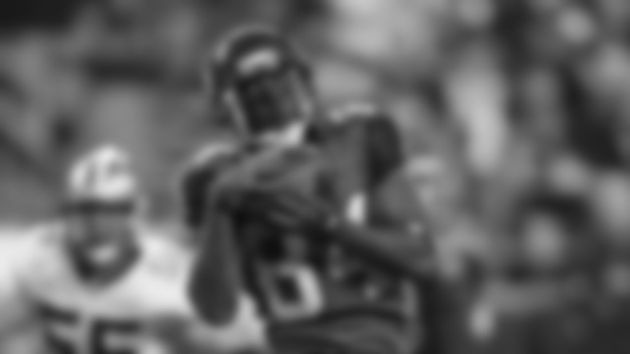 WR Bobby Engram 2001-2008