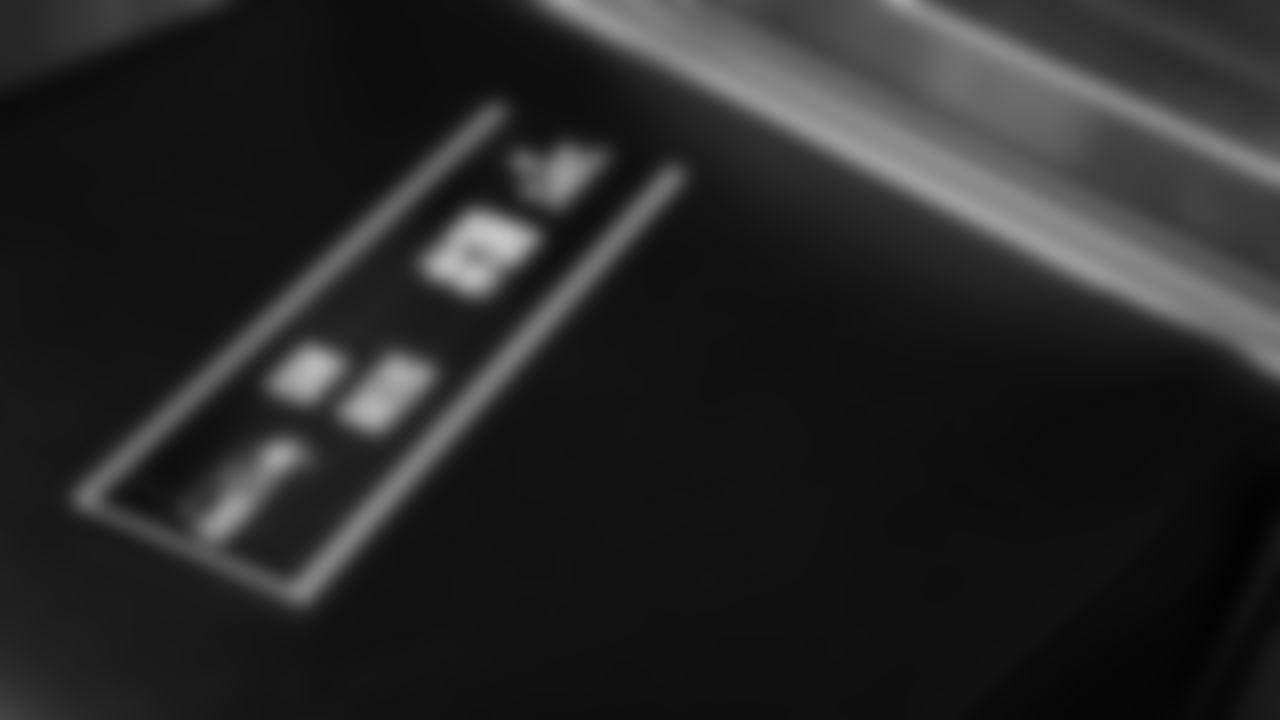 The Seahawks get set to face off against the New England Patriots at Levi's Stadium on Sunday, February 8, 2026.