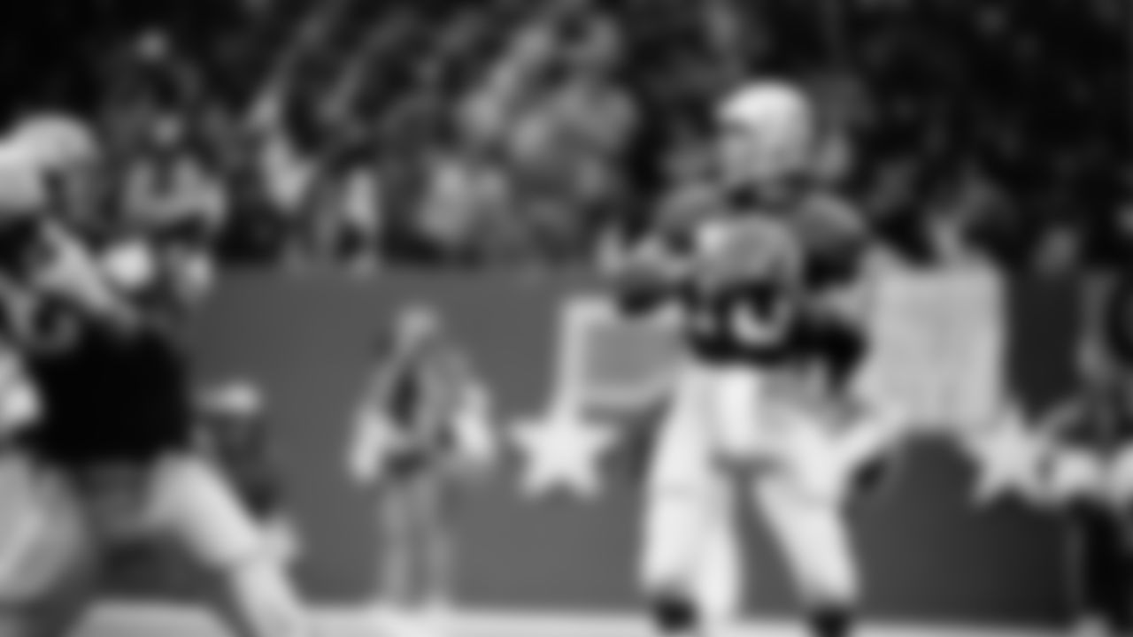 QB Jim Zorn 1976-1984