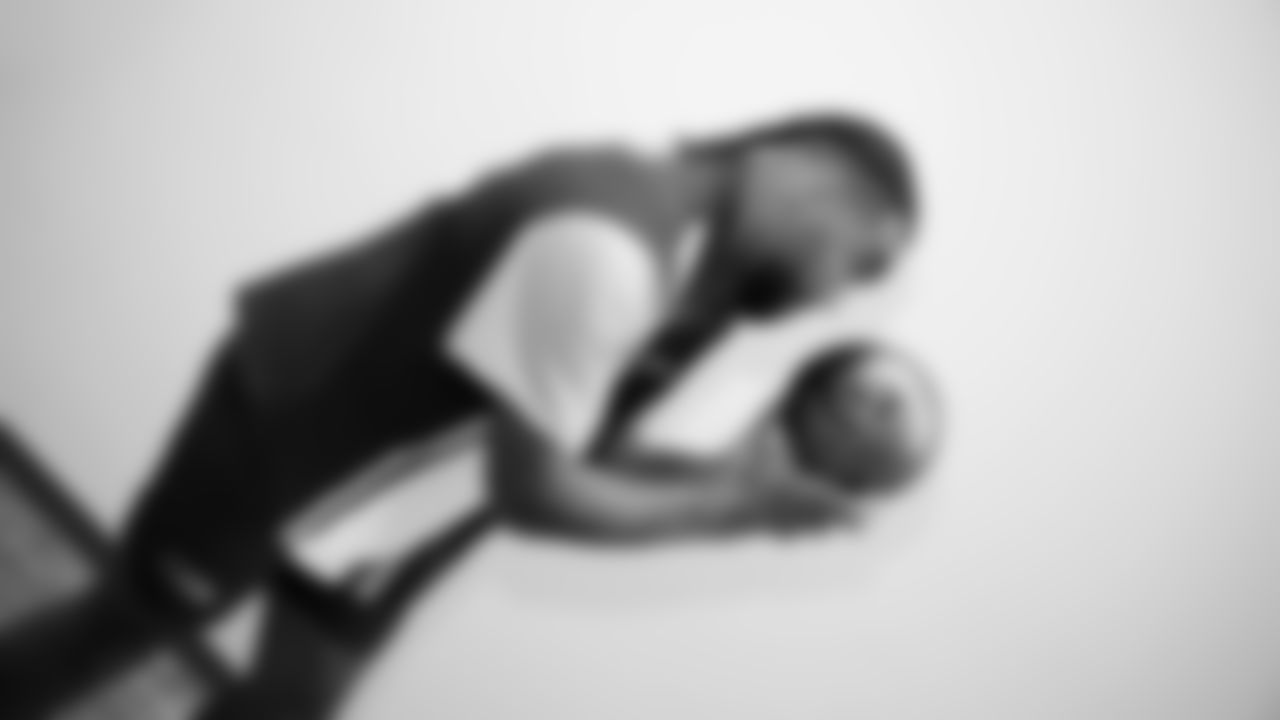 Six Seahawks players were named to the Pro Bowl on Tuesday, December 23, 2025.