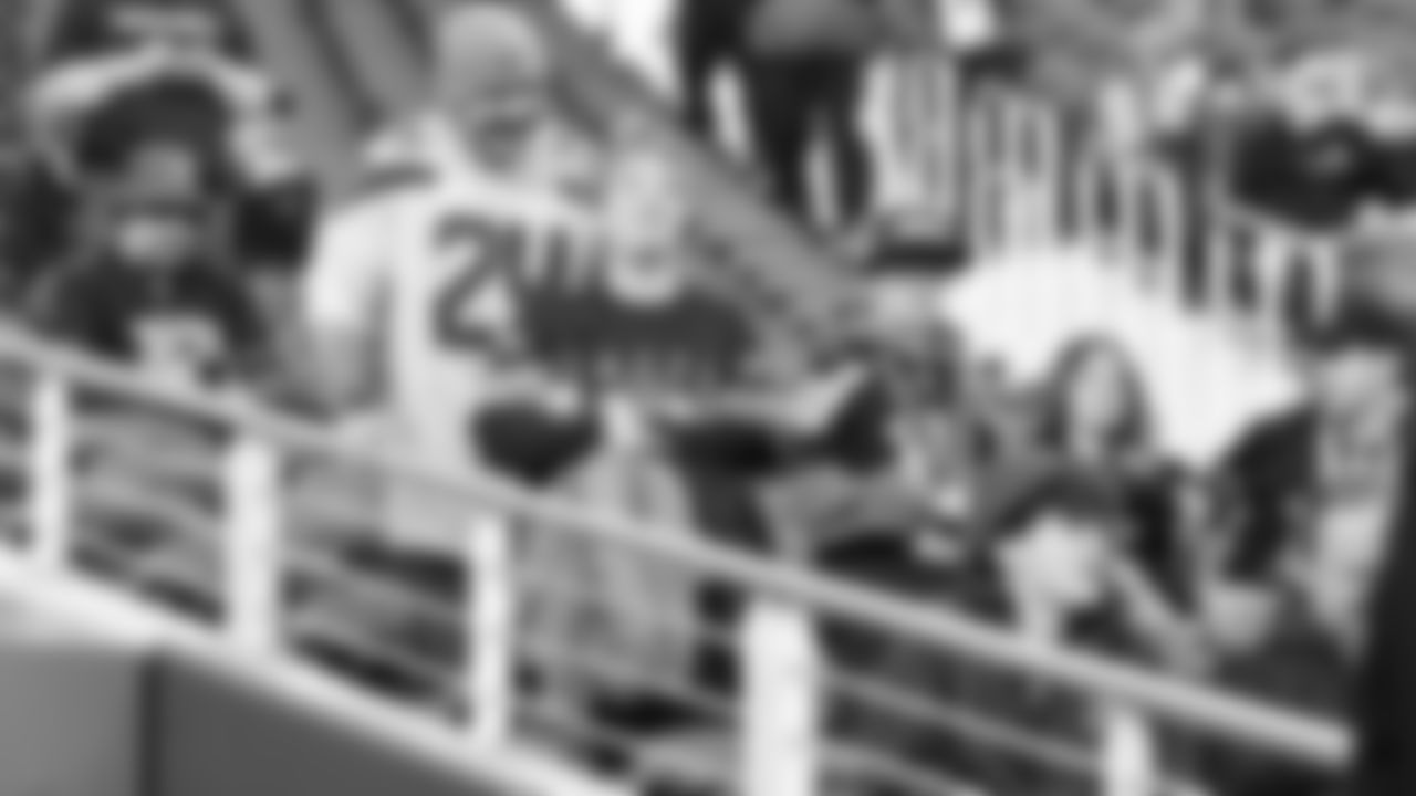 12s bringing the noise in Week 18 on January 3, 2026.