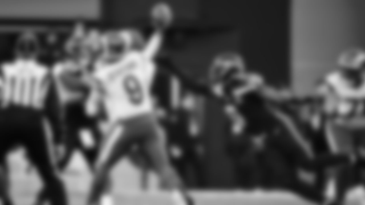 Seahawks vs. Rams in the NFC Championship on January 25, 2026.