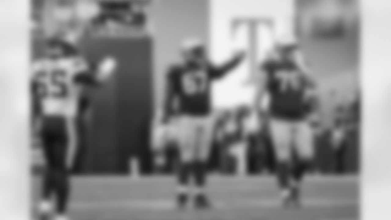 Seahawks vs. Vikings In Week 13 On November 30, 2025