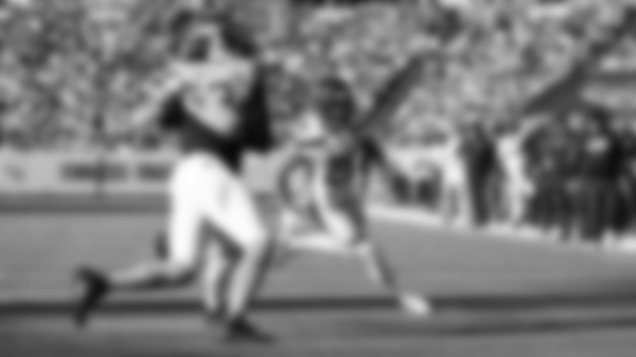 Seahawks at Titans on November 23, 2025