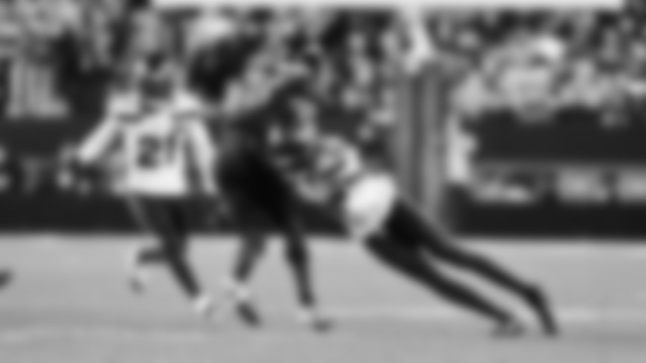 Seahawks vs. 49ers in Week 18 on January 3, 2026.