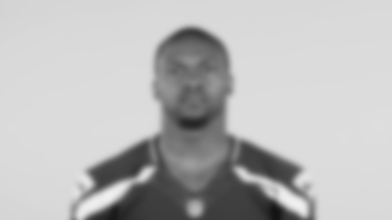 DE Cliff Avril 2013-2017