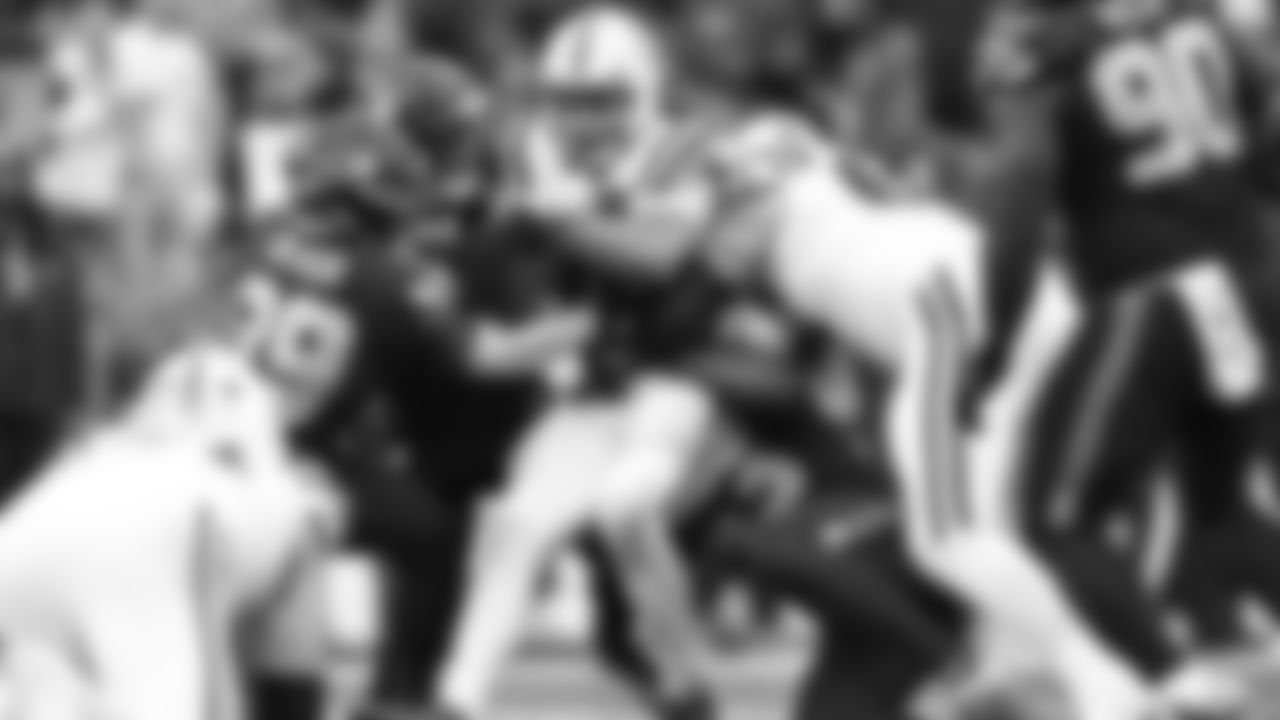 Seahawks vs. Colts in Week 15 on December 14, 2025